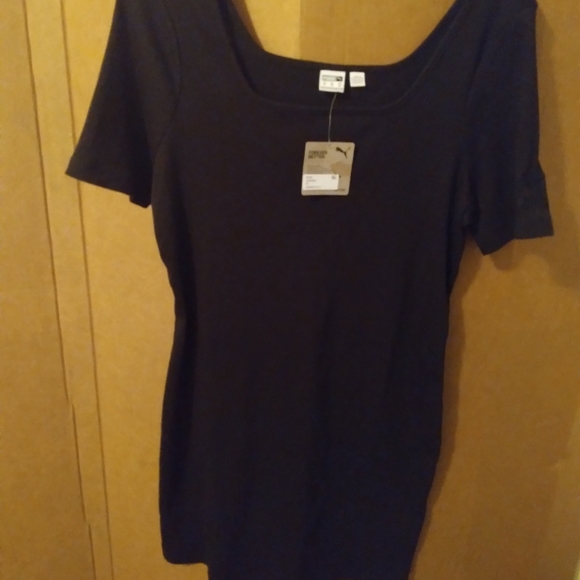 PUMA  plus sized dress - Picture 2 of 5